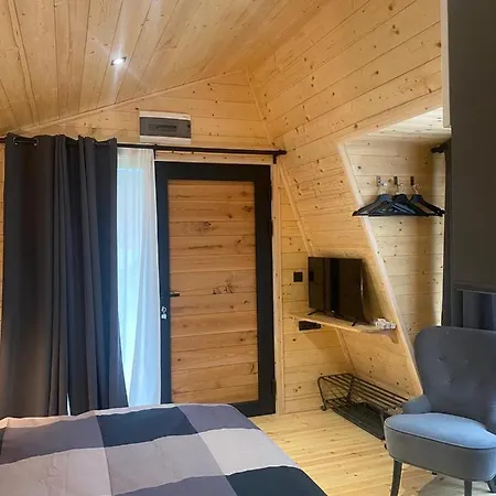 Lägenhet Alexandar House