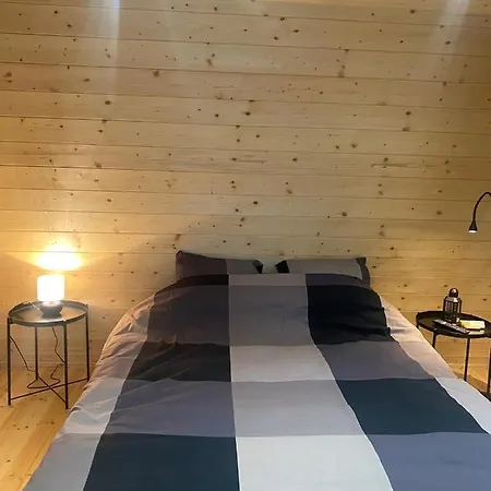 Alexandar House Apartment Mokra Gora