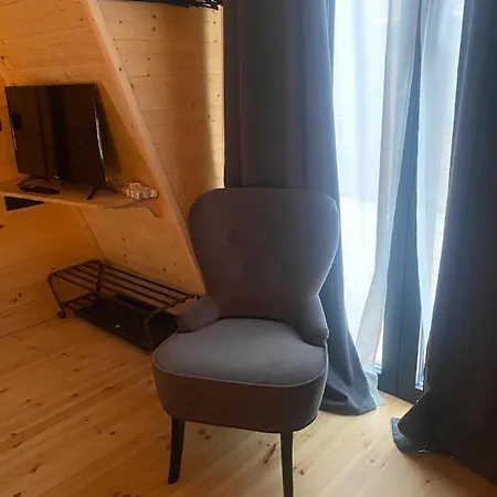 Alexandar House Mokra Gora