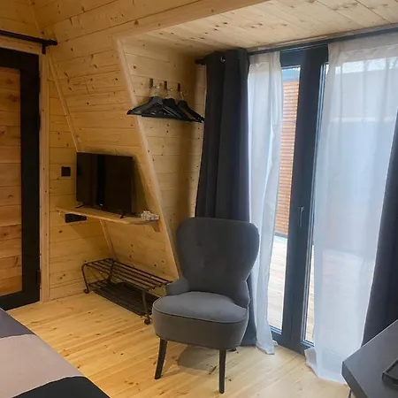 Alexandar House * Mokra Gora