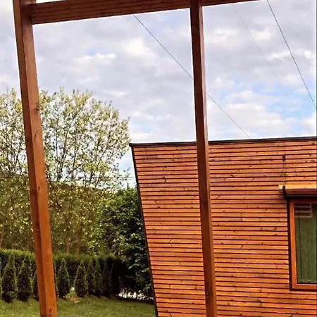 Alexandar House Lägenhet *