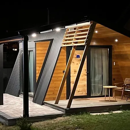 Lägenhet Alexandar House