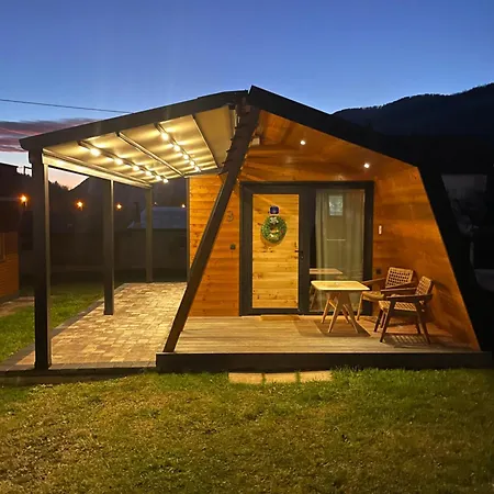 Alexandar House * Mokra Gora