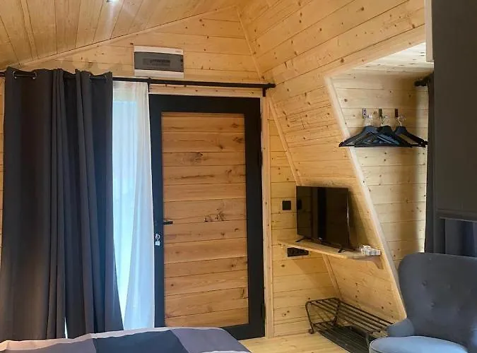 公寓 Alexandar House