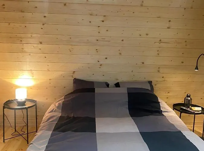 Alexandar House 公寓 莫克拉戈拉