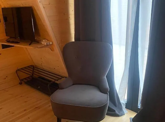 Alexandar House 莫克拉戈拉