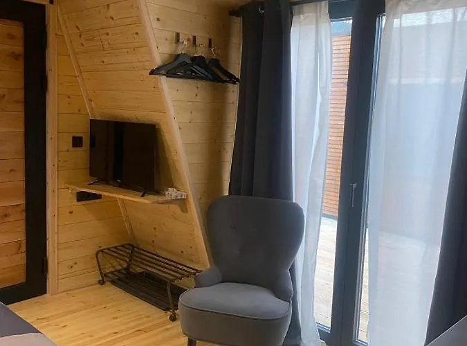 Alexandar House * 莫克拉戈拉