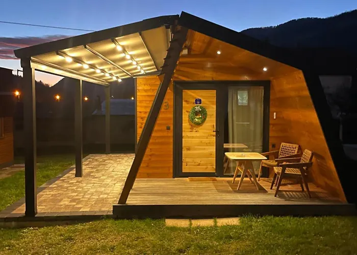 Alexandar House * 莫克拉戈拉